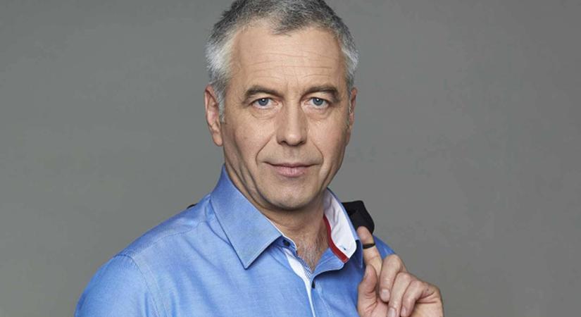 Mi lett a Jóban Rosszban Pongrácz doktorával? Civil munkát vállalt