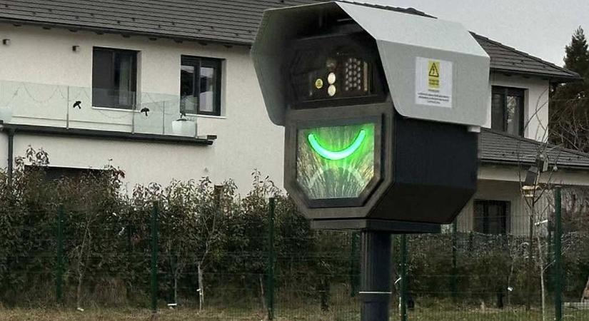 Bekeményítenek a mosolygós trafik! Új időszámítás kezdődik Debrecenben, itt vannak a részletek!