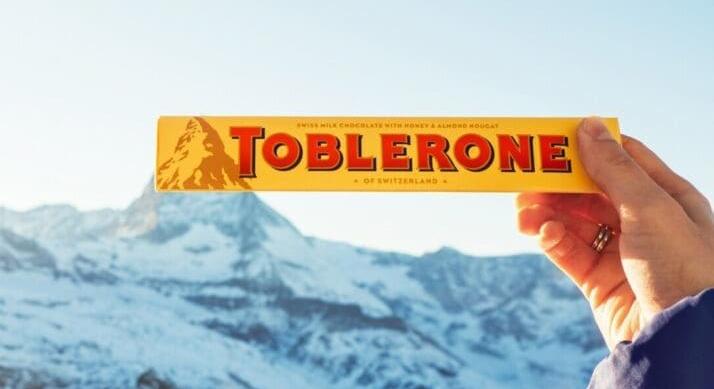Mondelez Oroszország – Megvédte a döntését a Cadbury és a Toblerone gyártója