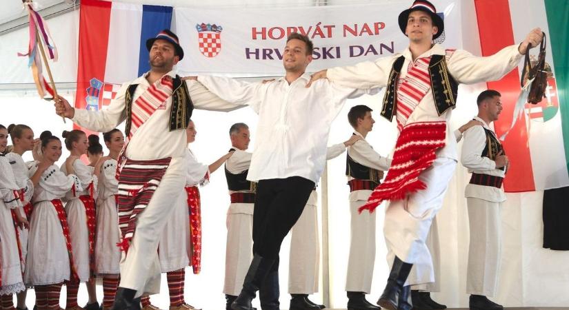 Még horvátországi zenekarok is Siklósra látogatnak!