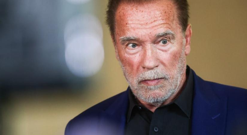 Schwarzenegger és Sharon Stone budapesti forgatása miatt egész hétvégére lezárják a 2-es metró pesti szakaszát