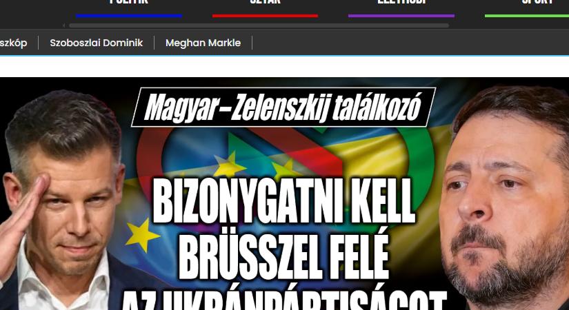 A Ripost olvasóinak nem tűnt fel, hogy megszűnt a lap, ugyannyian olvasták, mint amikor még létezett