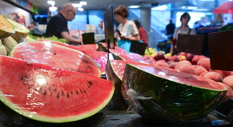 Nemsokára indul a szezon, elmondjuk, mikor igazán jó a görögdinnye