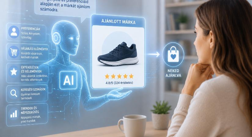A mesterséges intelligencia duális kommunikációs stratégiát kíván