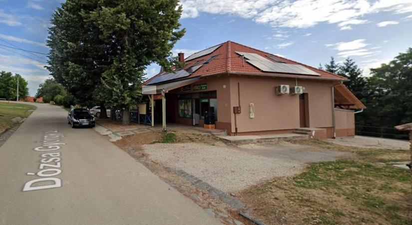 Gyere ki a hóra! Már tört is az orrcsont, igaz, azt senki sem tudja, miért