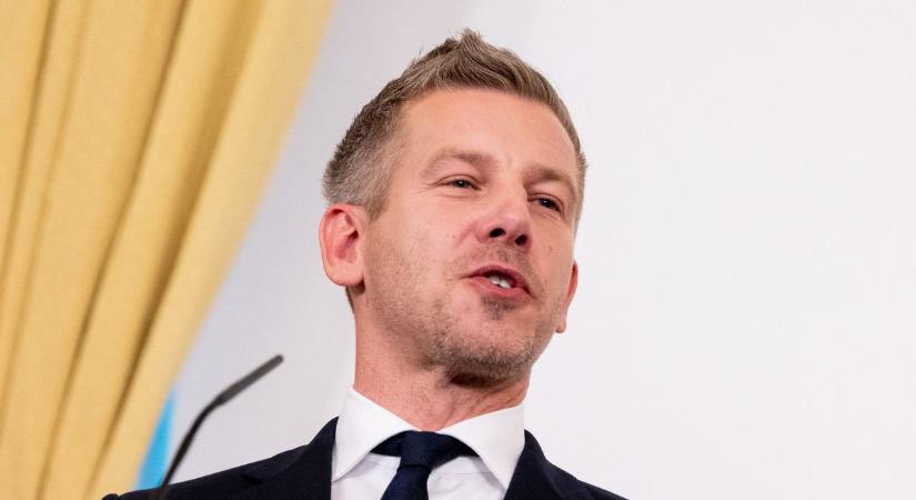 Paul Lendvai egy bécsi lapban arról ír, hogy Magyar Péter politikai tisztogatása demokratikus kötelesség