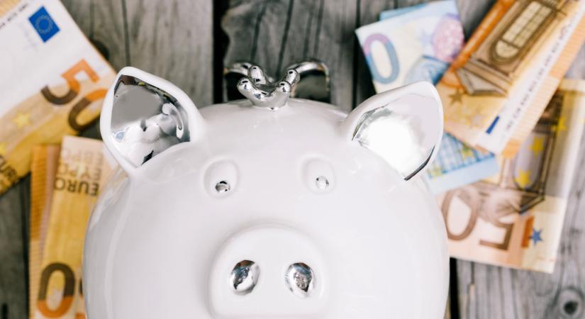 Nem az állampapírba öntik a pénzüket a magyarok, ide vándorolnak most a milliárdok