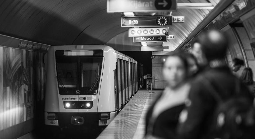 Nem hiszed el, ki miatt áll le 2 napra a metró. Íme, a részletek, a M2-es vonalról van szó