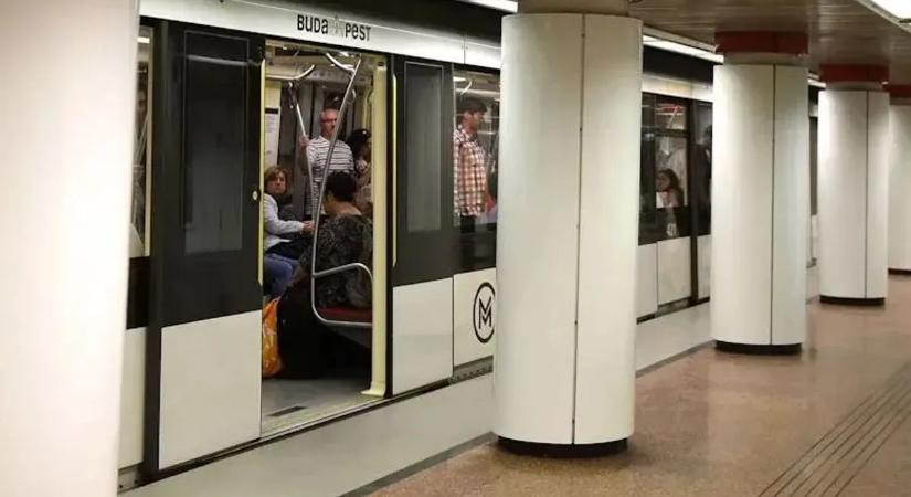 Schwarzenegger filmje miatt csak rövidített szakaszon jár az egyik metró hétvégén