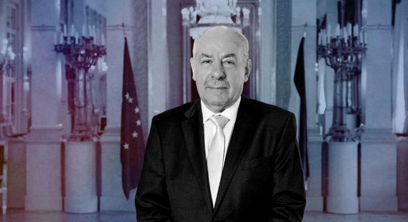 Sulyok Tamás még nem írta alá a módosítást, ami 8 évre korlátozná a miniszterelnöki ciklust