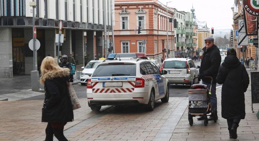 Gazdag, de nem törvényesen szerezte a vagyont a pécsi férfi – csalás miatt nyomoz a rendőrség
