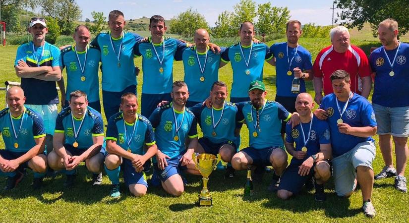Váratlan fordulat: elmarad a tokodiak nagy gálameccse