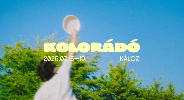 Elmarad az idei Kolorádó Fesztivál