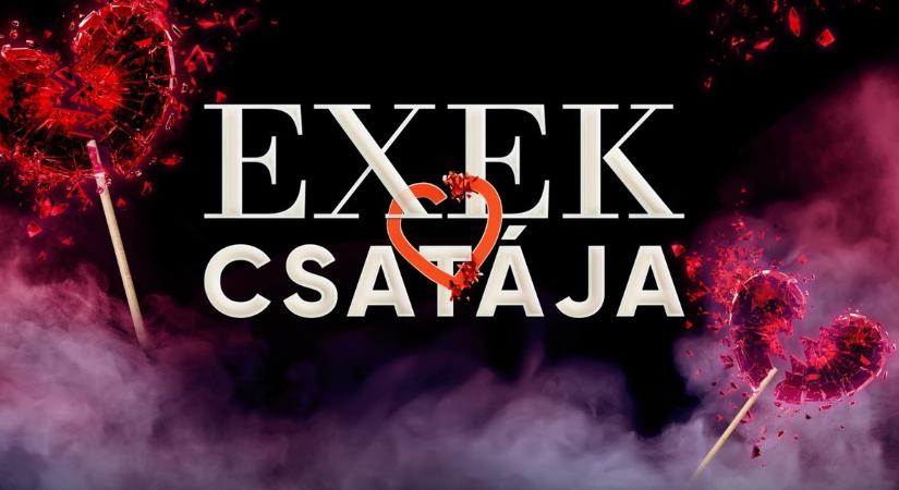 Itt a bejelentés: kiderült, ki lesz az Exek csatája műsorvezetője