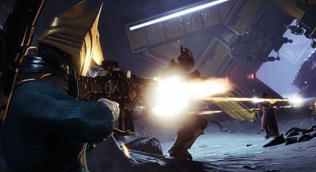 Legális csalás a Destiny 2-ben – A Bungie egy hétig engedi a totális pusztítást