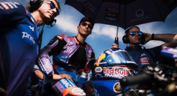 „Nehéz elfogadni, hogy a MotoGP-ben nem az élen harcolok” – Razgatlioglu-exkluzív