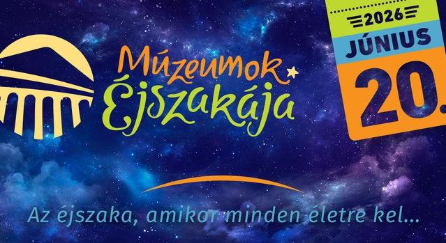 MÚZEUMOK ÉJSZAKÁJA – Plusz Kórusok Éjszakája