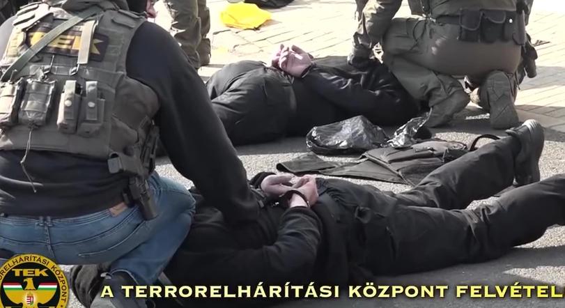 A Legfőbb Ügyészség rendkívüli közleményt adott ki az „aranykonvoj” ügyében: csak utólag szereztek tudomást az akcióról
