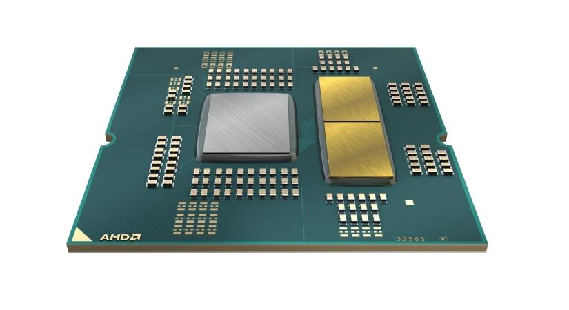 Az AMD ZEN 6-os asztali processzoraiból kikerülhet az iGPU és egy NPU veheti át a helyét