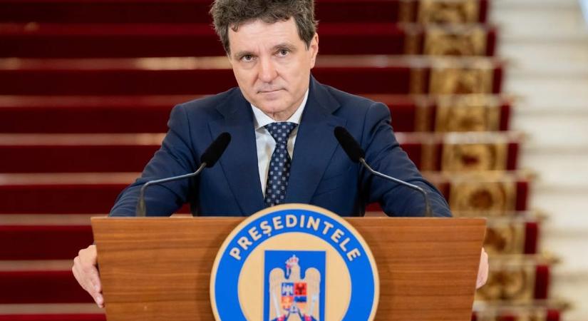 Újabb liberális bírálat Nicuşor Dannak