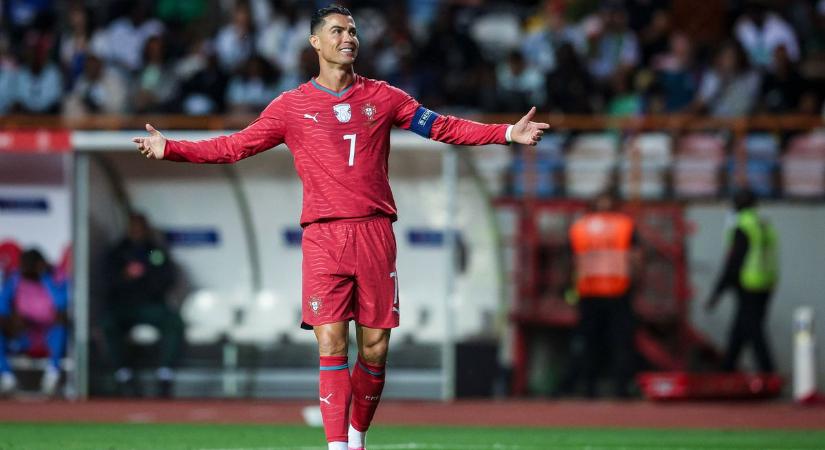 Portugália és Anglia is megkezdi vb-szereplését
