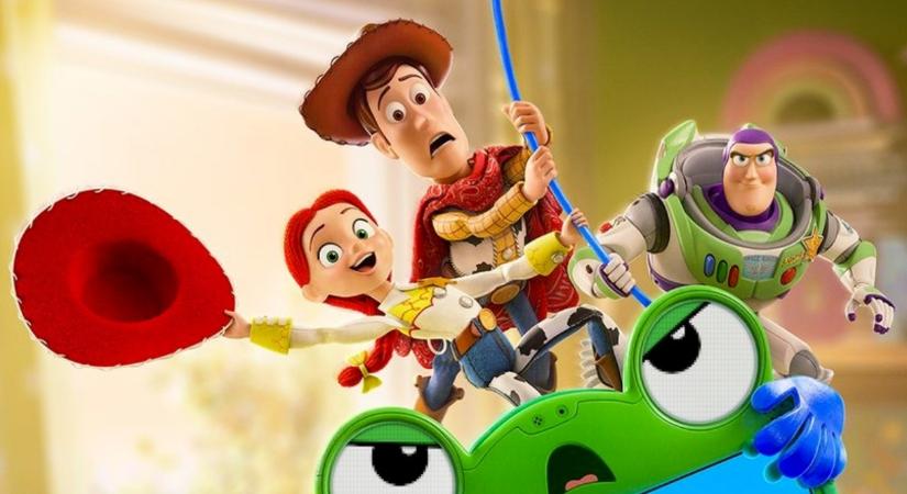 Toy Story 5, John Williams és egy széfeket nyitó zongorahangoló: Ezek filmek jönnek a héten a mozikba
