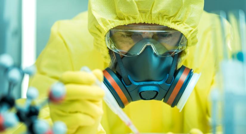 Riasztó figyelmeztetés érkezett az ebolajárványról: a szakemberek szerint nagy a baj