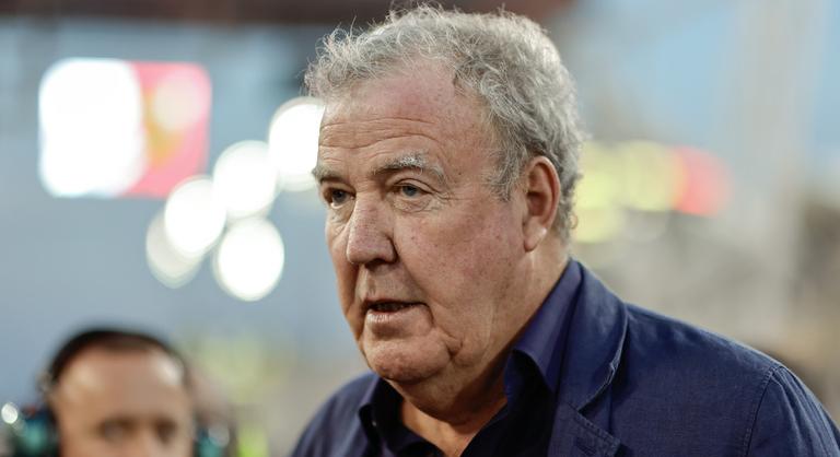Rákot diagnosztizáltak Jeremy Clarksonnál, a Top Gear volt műsorvezetőjénél