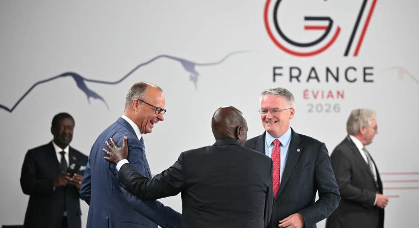 Újabb adag fegyvert szállítanak a G7-országok Ukrajnának