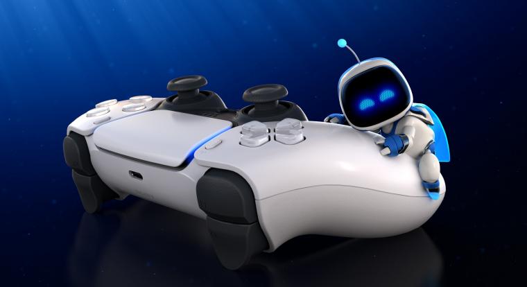 Használat közben merevedik az új PlayStation kontroller gombja