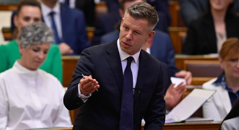 Jövő hét elején is lesz rendkívüli parlamenti ülés