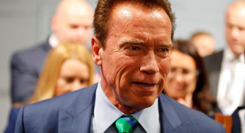 Schwarzenegger miatt nem jár a metró a hétvégén