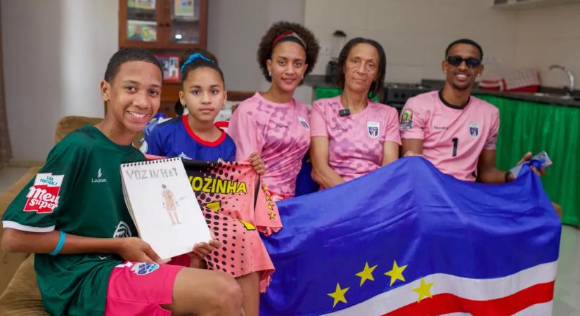 Vízumot adna a spanyolok ellen mindent kivédő Vozinha anyjának az amerikai külügy