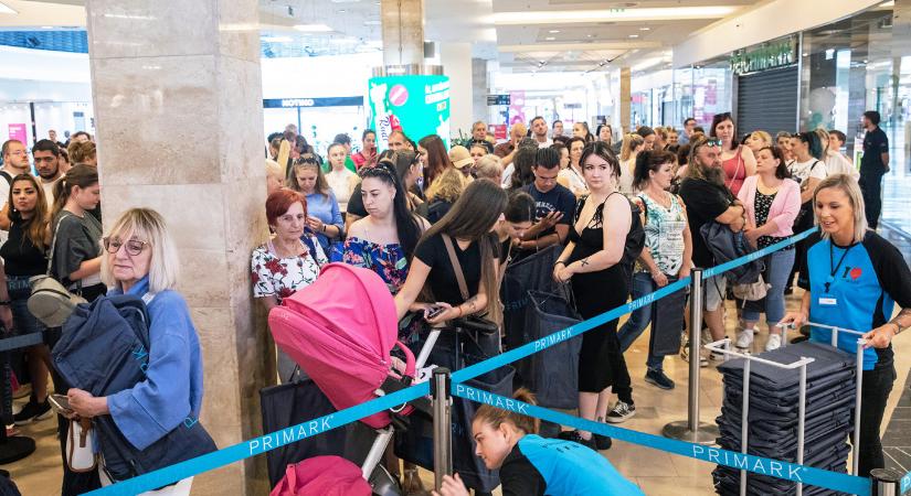 Magyar ember nem fogyaszt – utolsók vagyunk az Eurostat friss ranglistáján, igaz, nem egyedül, hanem a lettekkel párban