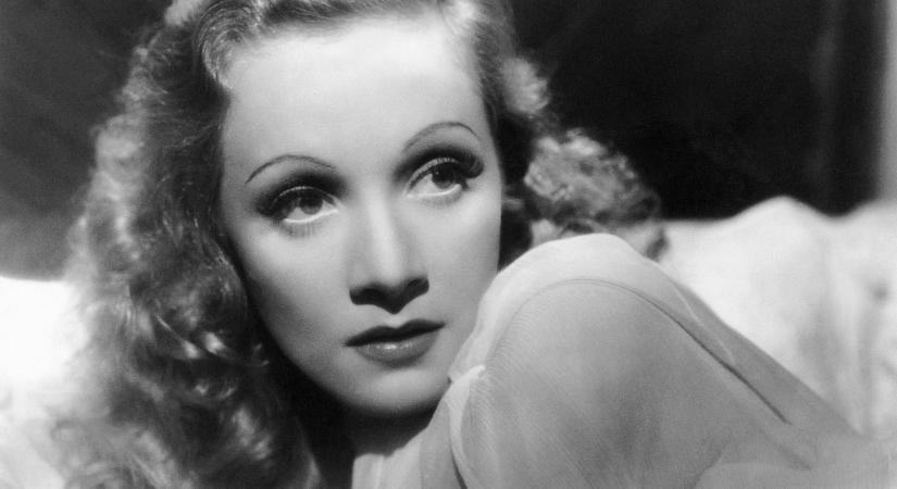 Marlene Dietrich visszatért és a 2026-os divatszezon legnagyobb inspirációja lett