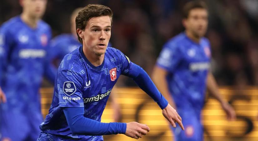 Európa-liga: a Ferencvárosra a holland Twente várhat a 2. fordulóban