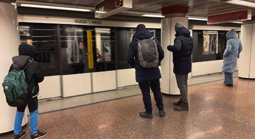 Schwarzenegger metrós forgatása: elárulta a BKV, mekkora üzlet a bérbeadás