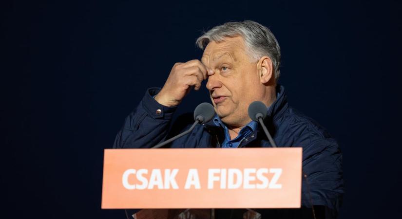 Orbán Viktor válaszolt Bige László levelére: Megértettem, hogy nehéz az oligarchák élete