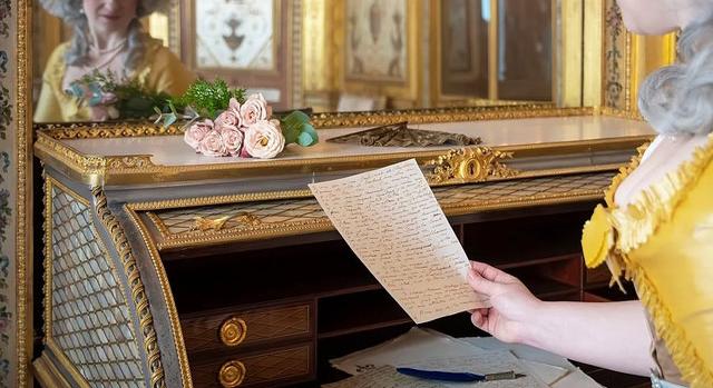 Négyezer levelet írtak Marie Antoinette királynénak