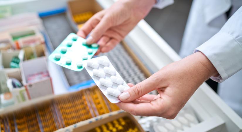 Azonnali lépést sürgetnek a gyógyszerbefogadások terén az innovatív gyógyszergyártók