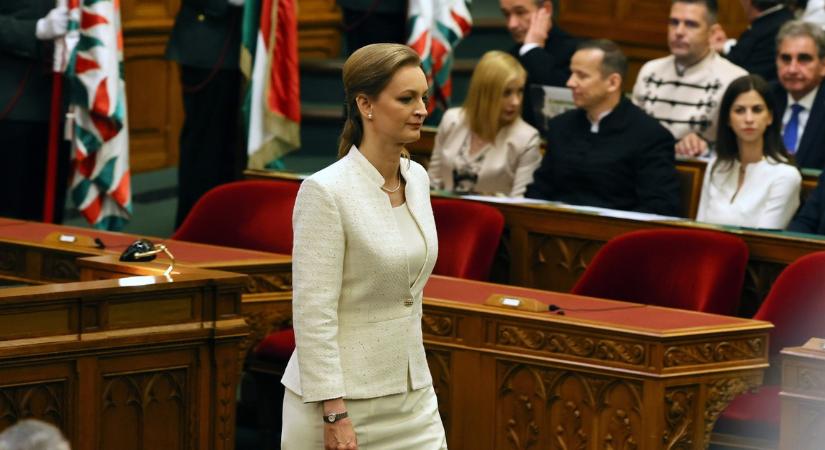 Most jött, Forsthoffer Ágnes döntésére mindenki felkapja a fejét. Rendkívüli, ami kiderült szerdán délután