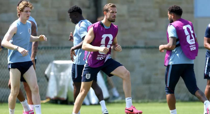 Így látja a Premier League-kommentátor az angol válogatott vb-esélyeit