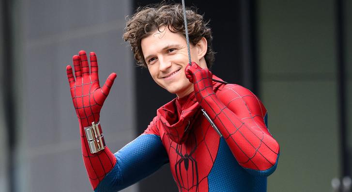 Tom Holland máris megnevezhette utódját, ő lehet az új Pókember