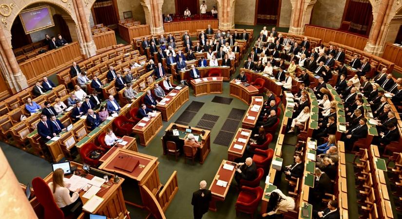 Lannert Juditnak 100 millió forintnál is több értékpapírja van, Ruff Bálintnak pedig nemesi oklevele - kijöttek a miniszteri vagyonnyilatkozatok