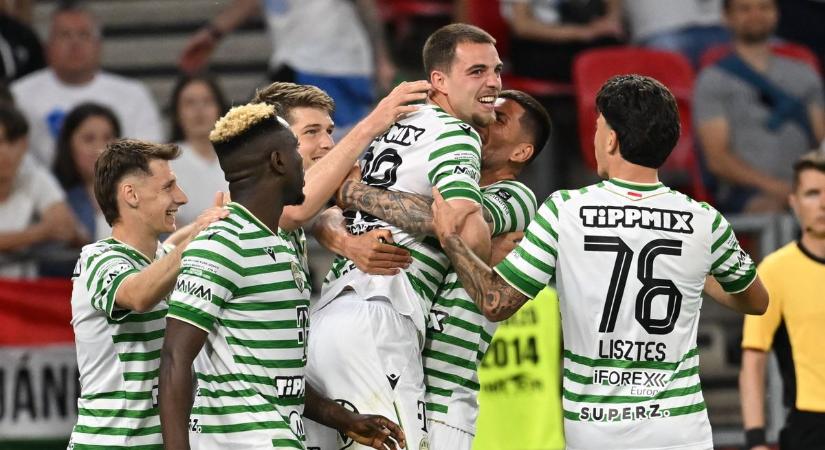 Megvan az újabb sorsolás: kőkemény ellenfél jönne a Fradinak az Európa-liga második selejtezőkörében