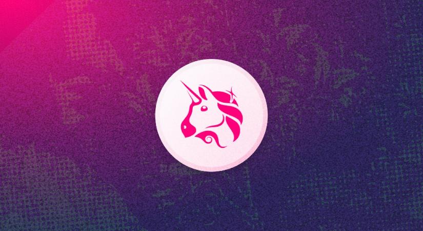 Uniswap token: 4 év alatt 30-szoros növekedést jósol a Standard Chartered