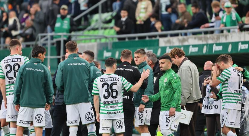 Nemzetközileg is ismert csapat lehet a Fradi ellenfele továbbjutás esetén az El-selejtezőben