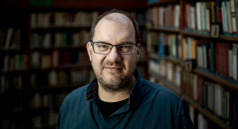 Polyák Gábor: „Ha ebben nincs változás, nem biztos, hogy az egész közmédia dolgot erőltetnünk kell”