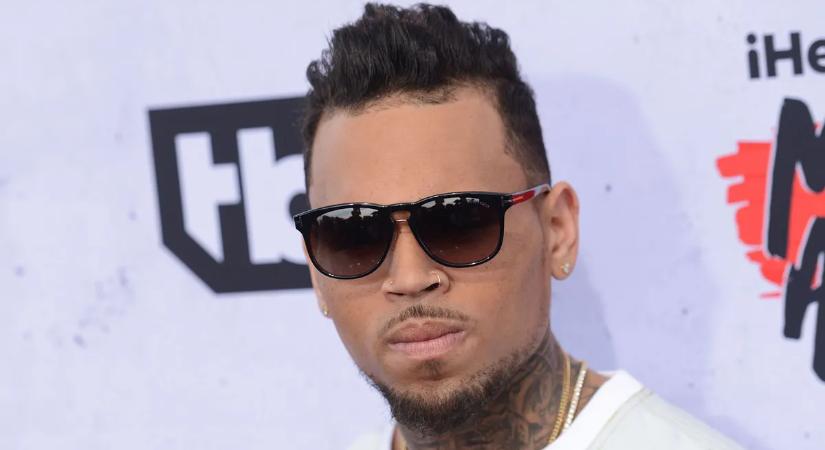 Chris Brown 90 millió dolláros pere váratlan fordulatot vett