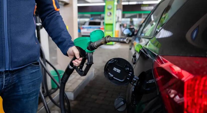Különösen Magyar Péter szavai után érdekes, hogyan alakul a benzin és a gázolaj ára csütörtöktől